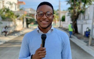 What Are Best Practices for Audio Recording in the Field?